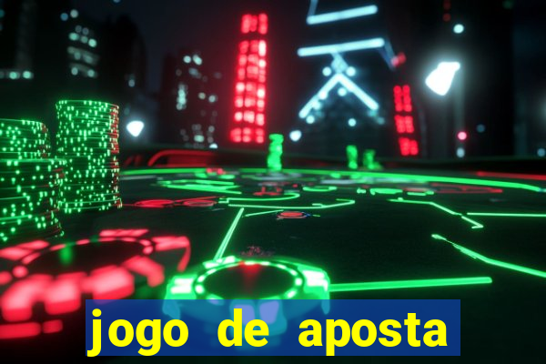 jogo de aposta para menores de idade